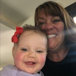 Meet your Posher, Linda